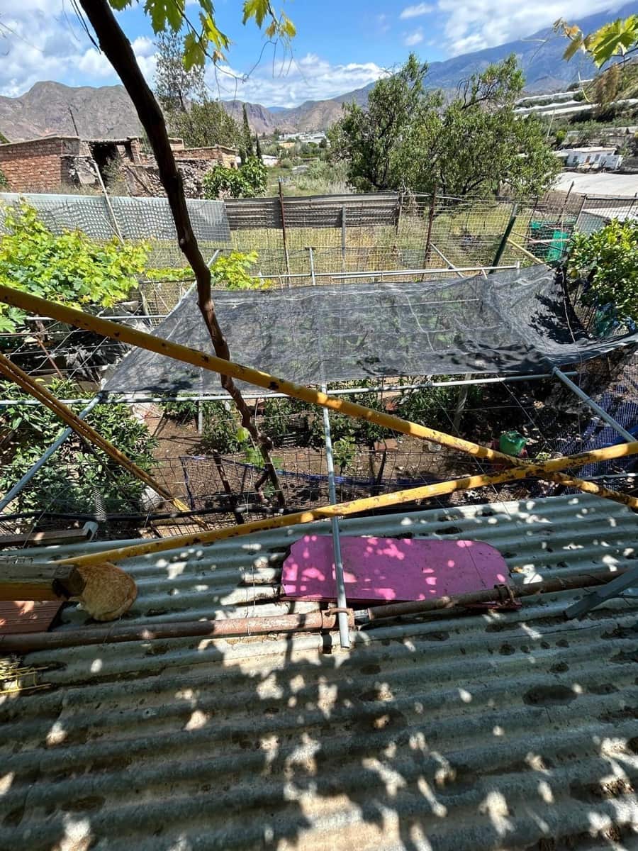 2 quarto Quinta/Casa Rural para venda em Berja com garagem - 55 000 € (Ref: 9975732)