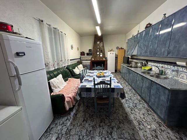 2 bedroom Finca/Country House for sale in Berja with garage - € 55,000 (Ref: 9975732)