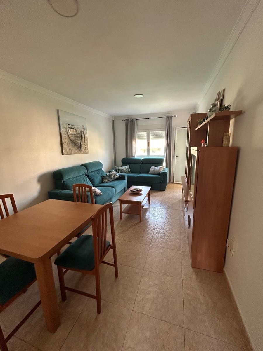 2 bedroom Flat for rent in Roquetas de Mar with pool - € 2,200 (Ref: 9975733)