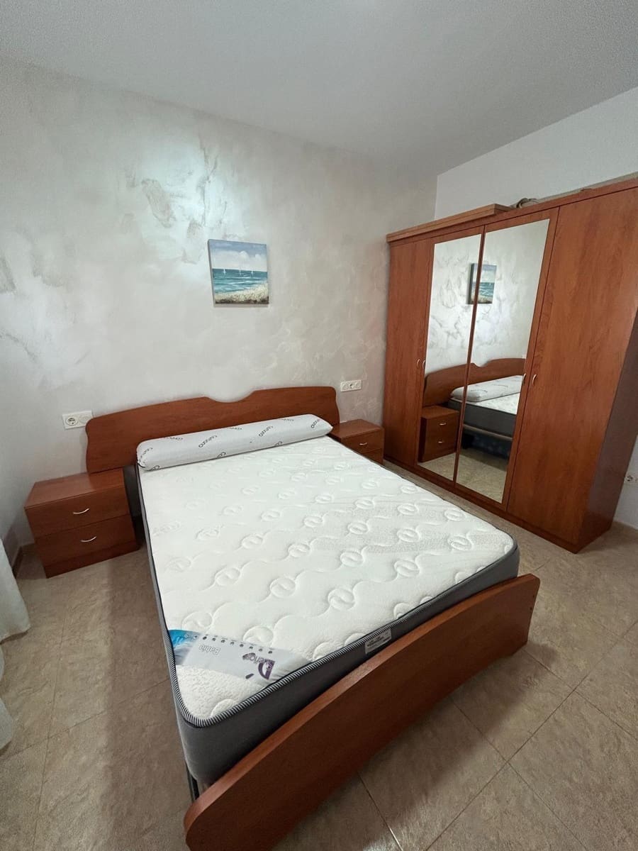 2 bedroom Flat for rent in Roquetas de Mar with pool - € 2,200 (Ref: 9975733)
