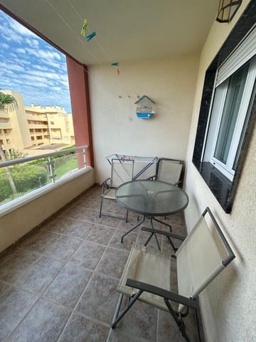 2 soverom Leilighet til leie i Roquetas de Mar med svømmebasseng - € 2 200 (Ref: 9975733)