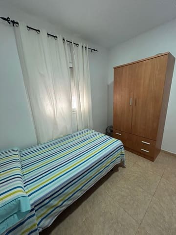 2 soverom Leilighet til leie i Roquetas de Mar med svømmebasseng - € 2 200 (Ref: 9975733)