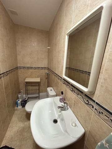 2 soverom Leilighet til leie i Roquetas de Mar med svømmebasseng - € 2 200 (Ref: 9975733)