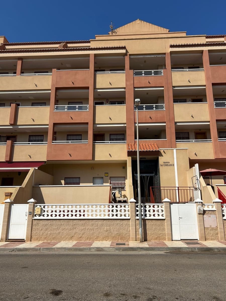 2 bedroom Flat for rent in Roquetas de Mar with pool - € 2,200 (Ref: 9975733)