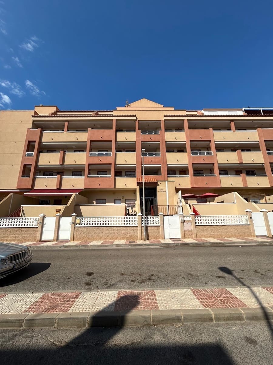 2 bedroom Flat for rent in Roquetas de Mar with pool - € 2,200 (Ref: 9975733)