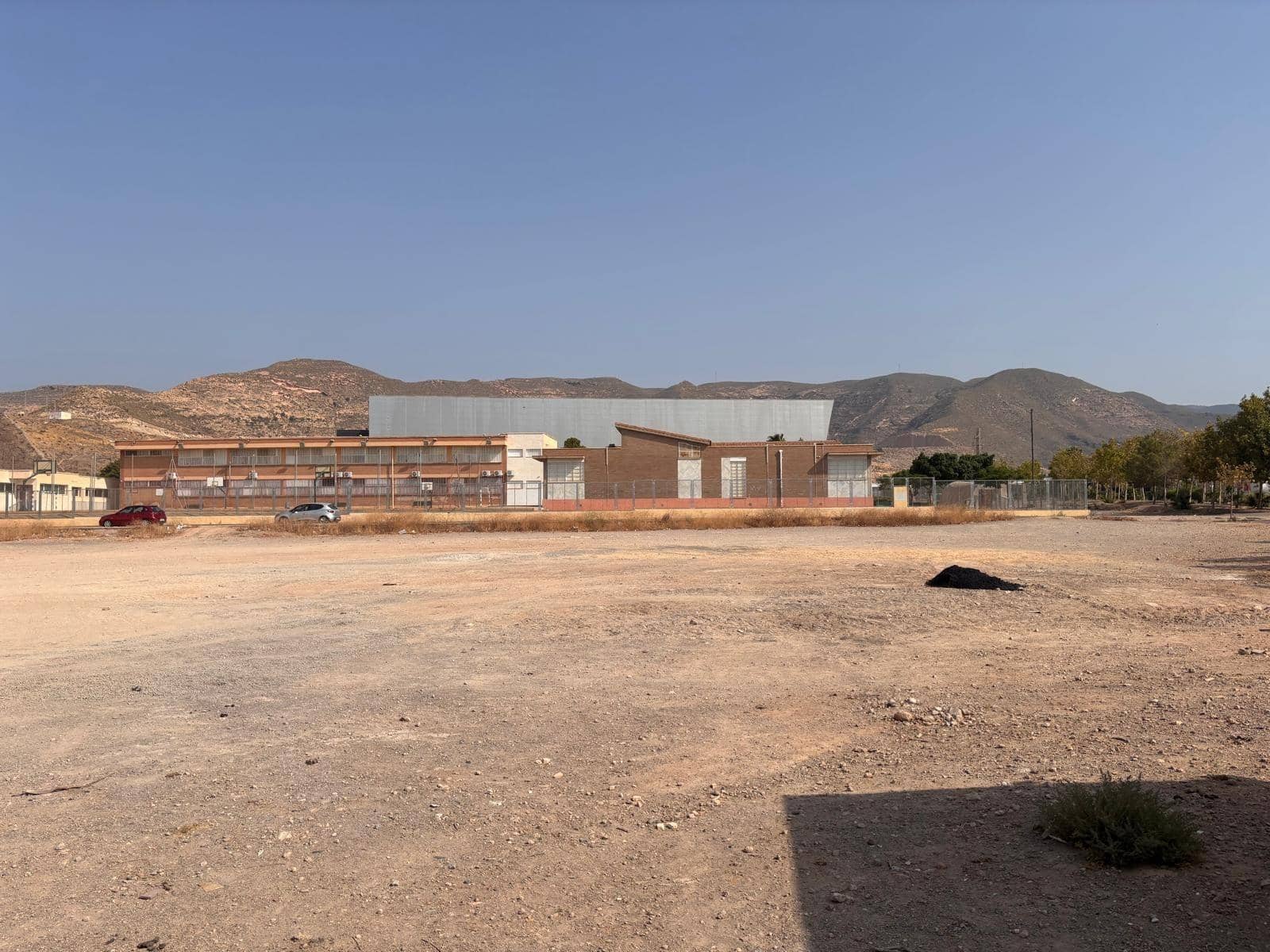 Area Edificabile in vendita in Las Cabanuelas - 55.000 € (Rif: 9982947)