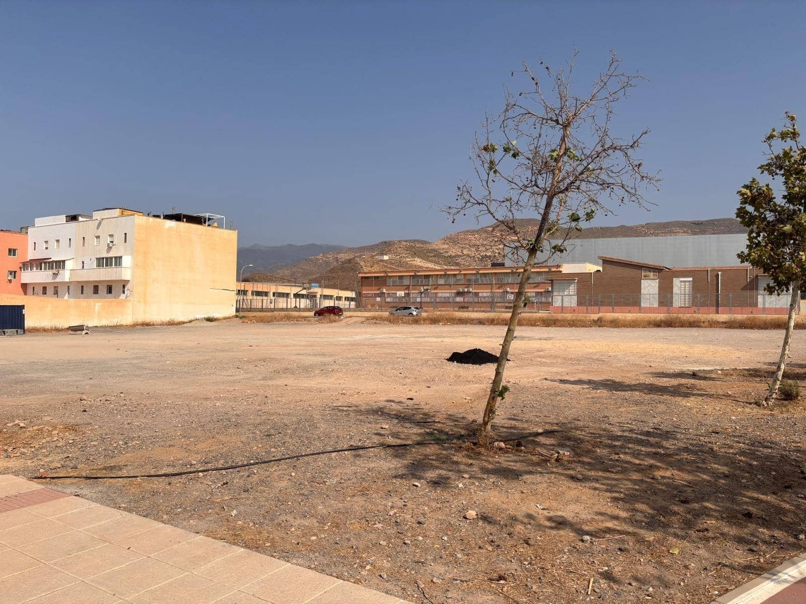 Area Edificabile in vendita in Las Cabanuelas - 55.000 € (Rif: 9982947)