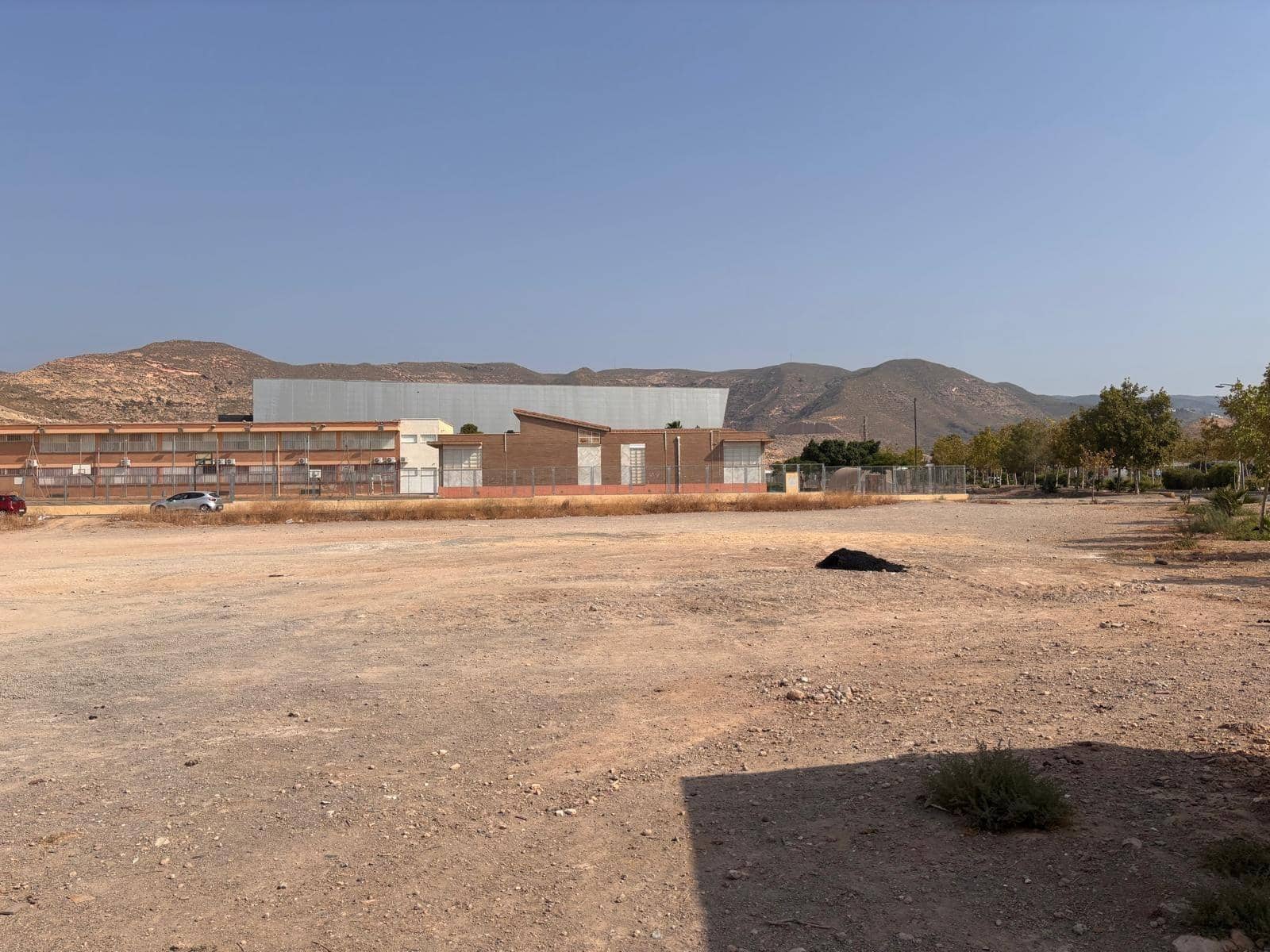 Area Edificabile in vendita in Las Cabanuelas - 55.000 € (Rif: 9982947)