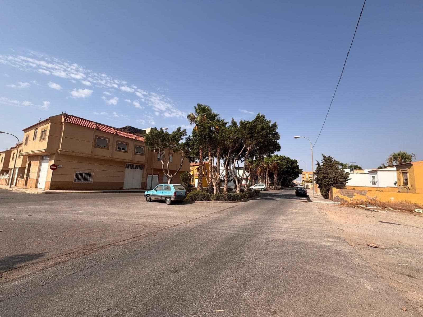 Area Edificabile in vendita in Las Cabanuelas - 55.000 € (Rif: 9982947)