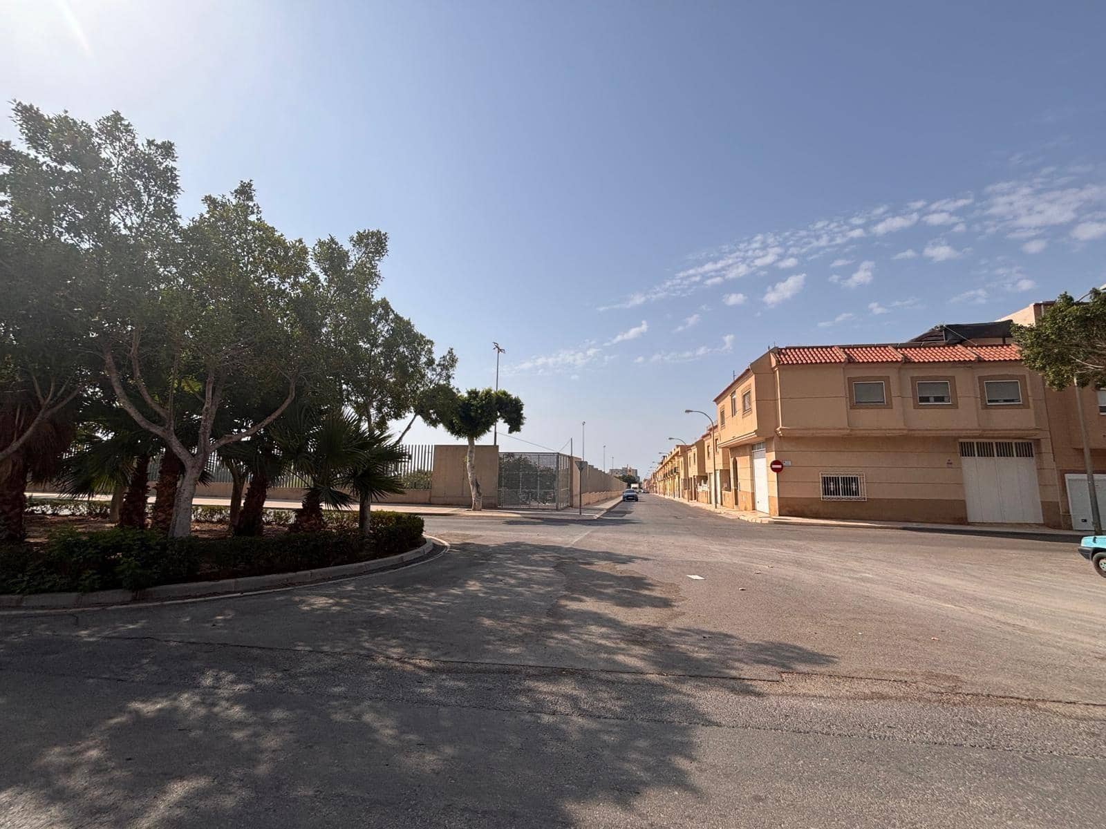Area Edificabile in vendita in Las Cabanuelas - 55.000 € (Rif: 9982947)