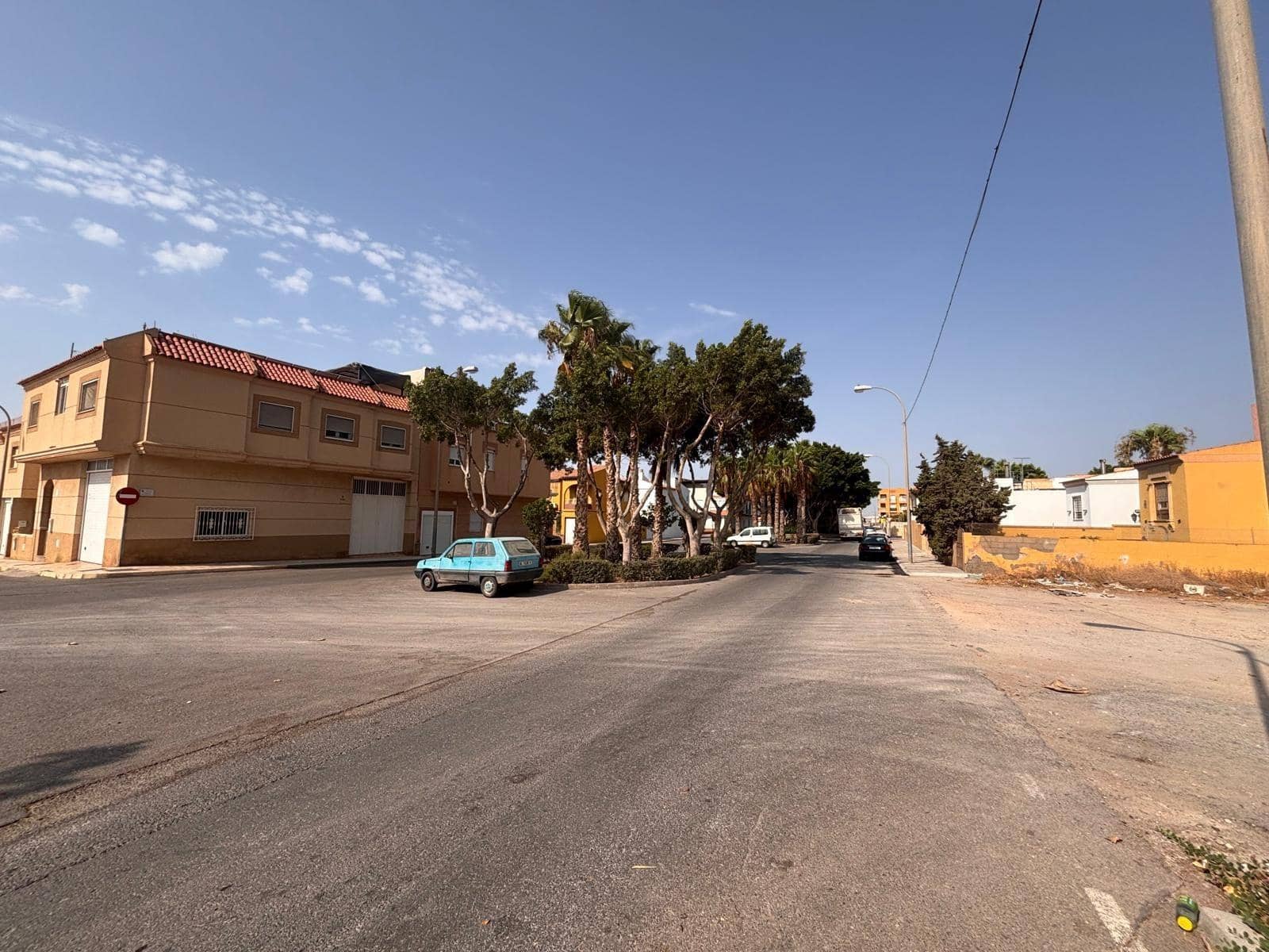 Area Edificabile in vendita in Las Cabanuelas - 55.000 € (Rif: 9982947)