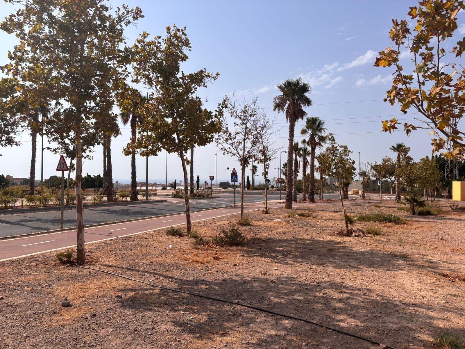 Area Edificabile in vendita in Las Cabanuelas - 55.000 € (Rif: 9982947)