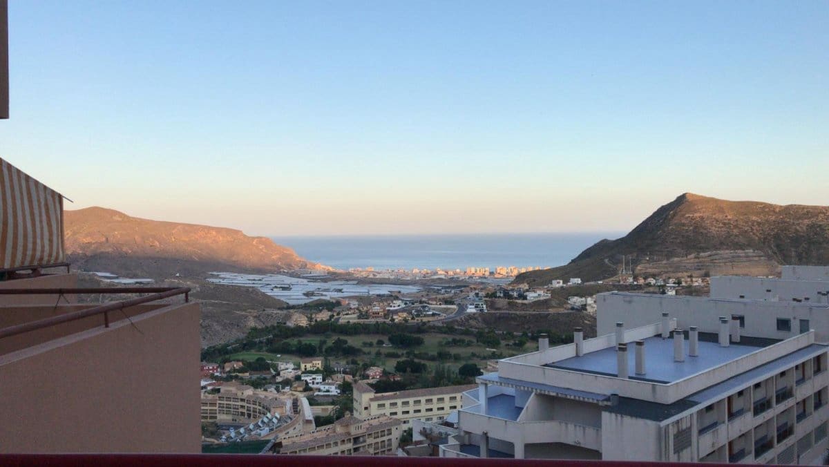 Estudio de 1 habitación en La Envía Golf en alquiler - 500 € (Ref: 9999599)