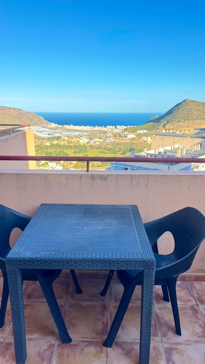 Estudio de 1 habitación en La Envía Golf en alquiler - 500 € (Ref: 9999599)