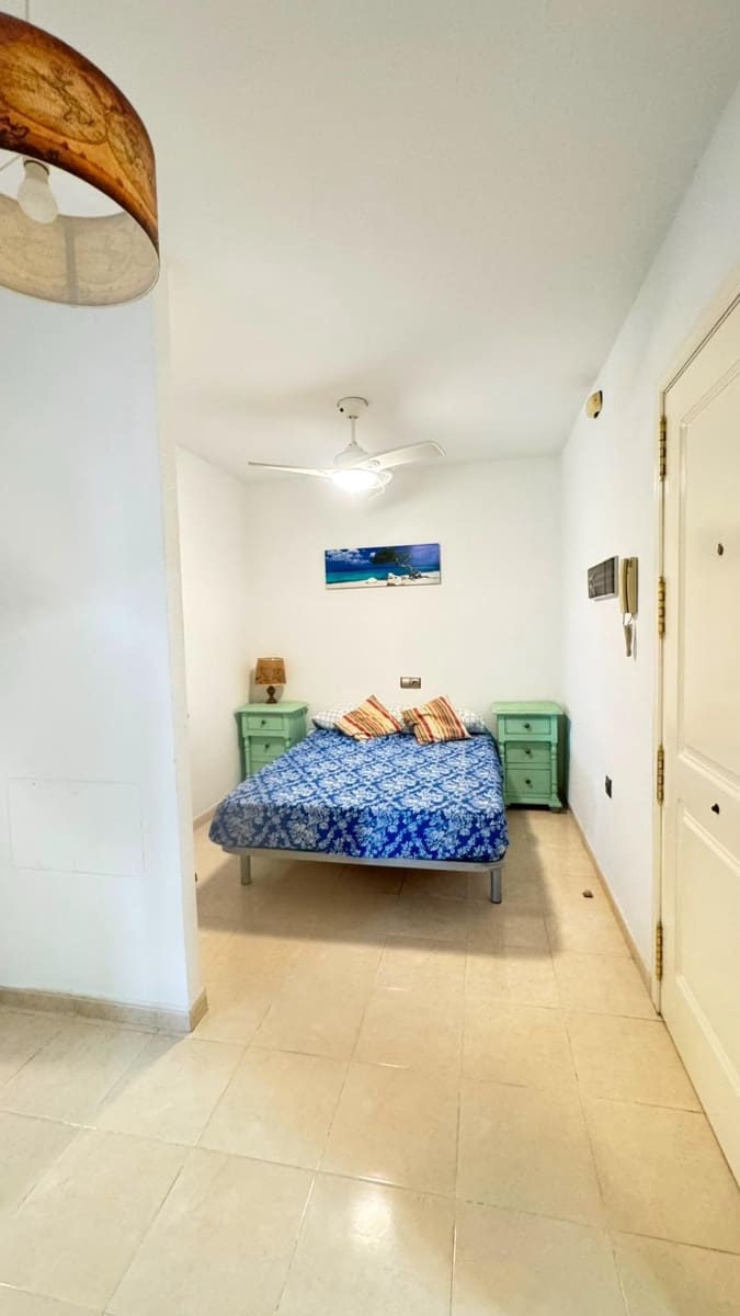 Estudio de 1 habitación en La Envía Golf en alquiler - 500 € (Ref: 9999599)