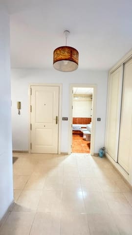 1 soverom Studio til leie i La Envía Golf, Vícar - € 500 (Ref: 9999599)