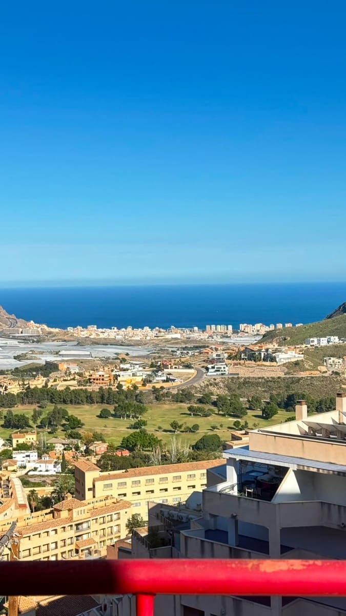 Estudio de 1 habitación en La Envía Golf en alquiler - 500 € (Ref: 9999599)