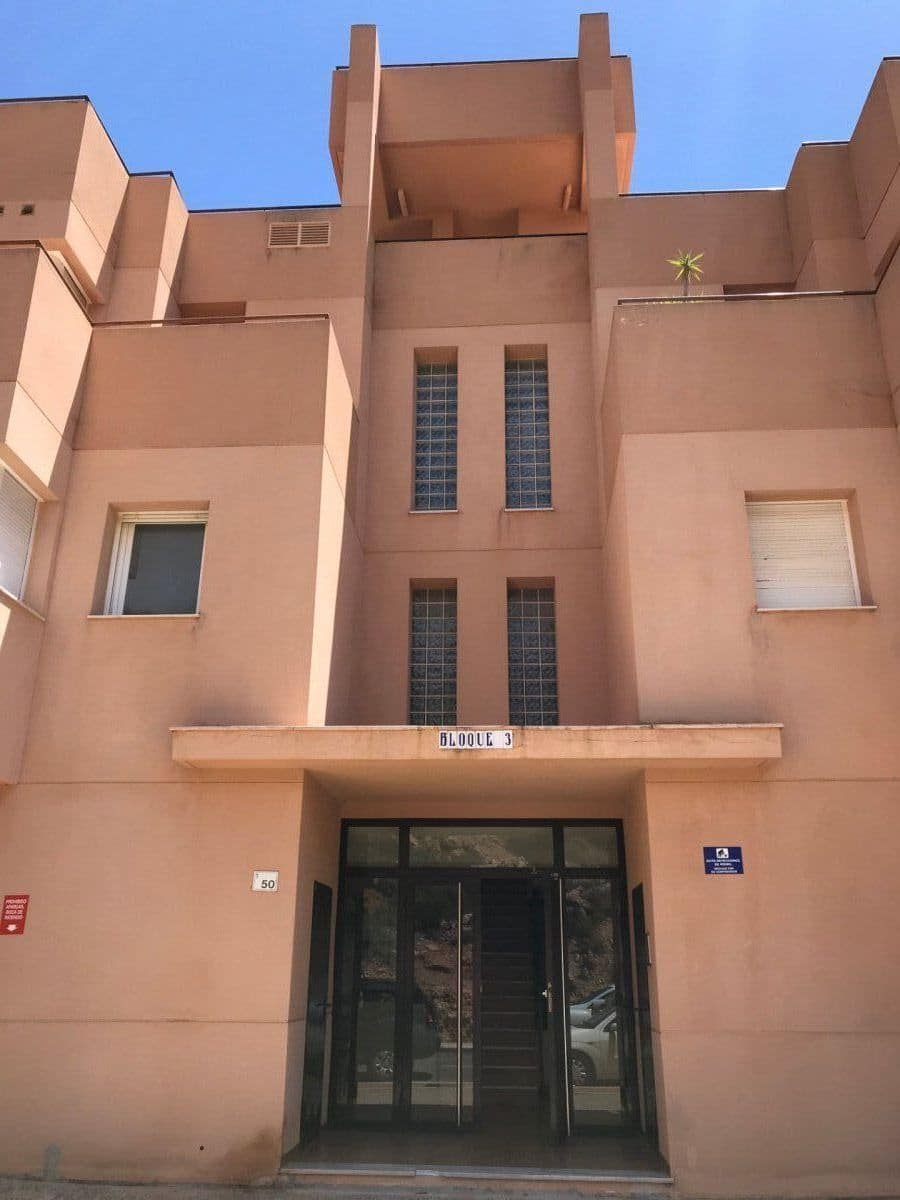 Estudio de 1 habitación en La Envía Golf en alquiler - 500 € (Ref: 9999599)