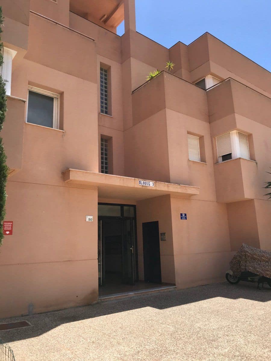 Estudio de 1 habitación en La Envía Golf en alquiler - 500 € (Ref: 9999599)