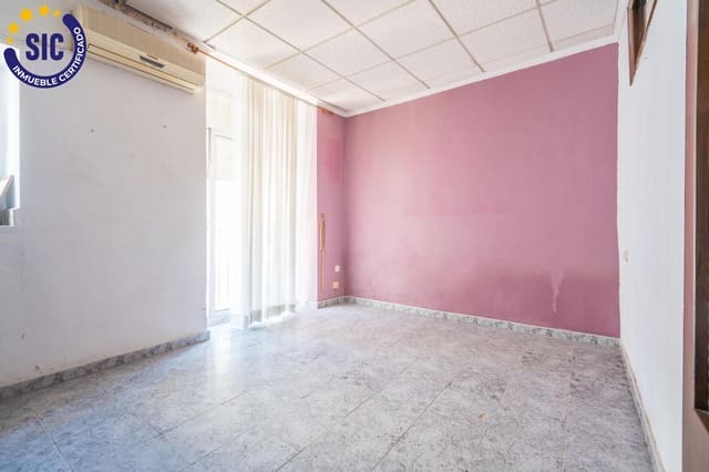 1 makuuhuone Asunto myytävänä paikassa Benimaclet, Valencia kaupunki - 180 000 € (Ref: 10005353)