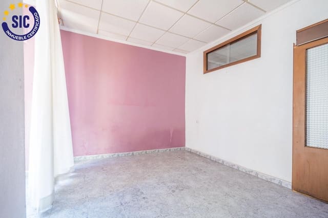 1 makuuhuone Asunto myytävänä paikassa Benimaclet, Valencia kaupunki - 180 000 € (Ref: 10005353)