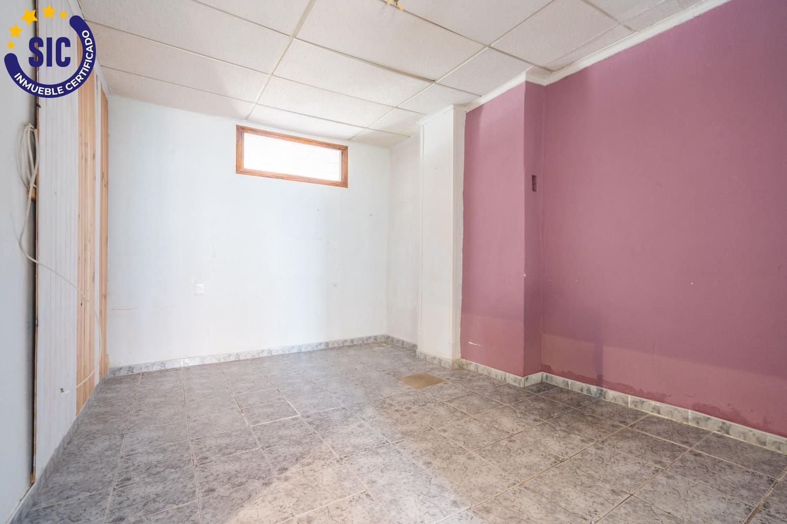 1 makuuhuone Asunto myytävänä paikassa Valencia kaupunki - 180 000 € (Ref: 10005353)