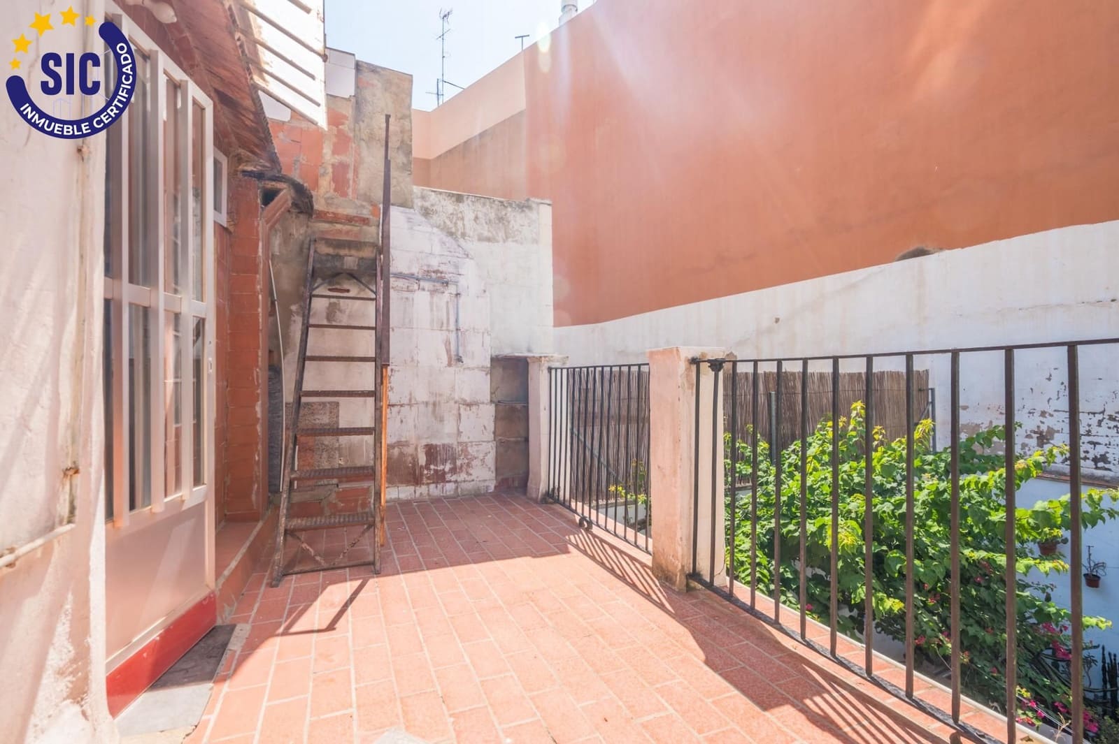 1 makuuhuone Asunto myytävänä paikassa Valencia kaupunki - 180 000 € (Ref: 10005353)