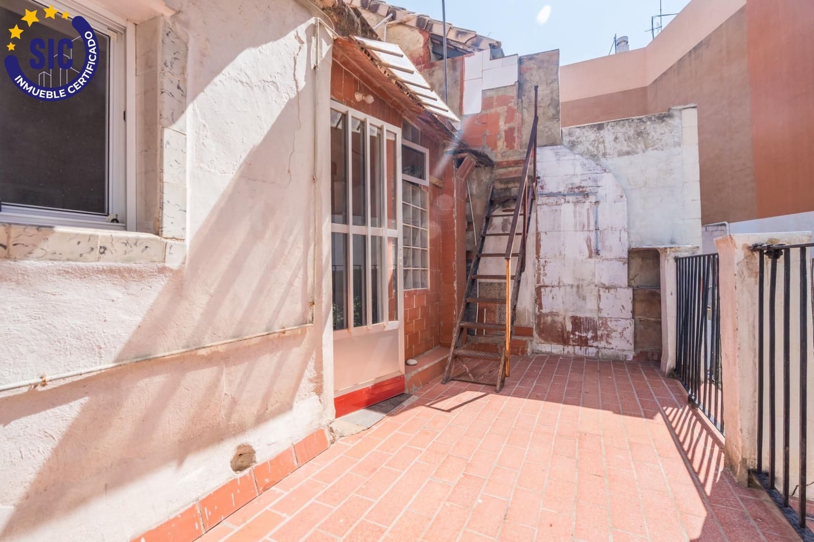 1 makuuhuone Asunto myytävänä paikassa Valencia kaupunki - 180 000 € (Ref: 10005353)