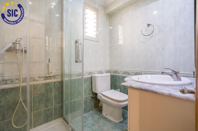 Piso de 2 habitaciones en Natzaret, València ciudad en venta - 154.000 € (Ref: 10009226)