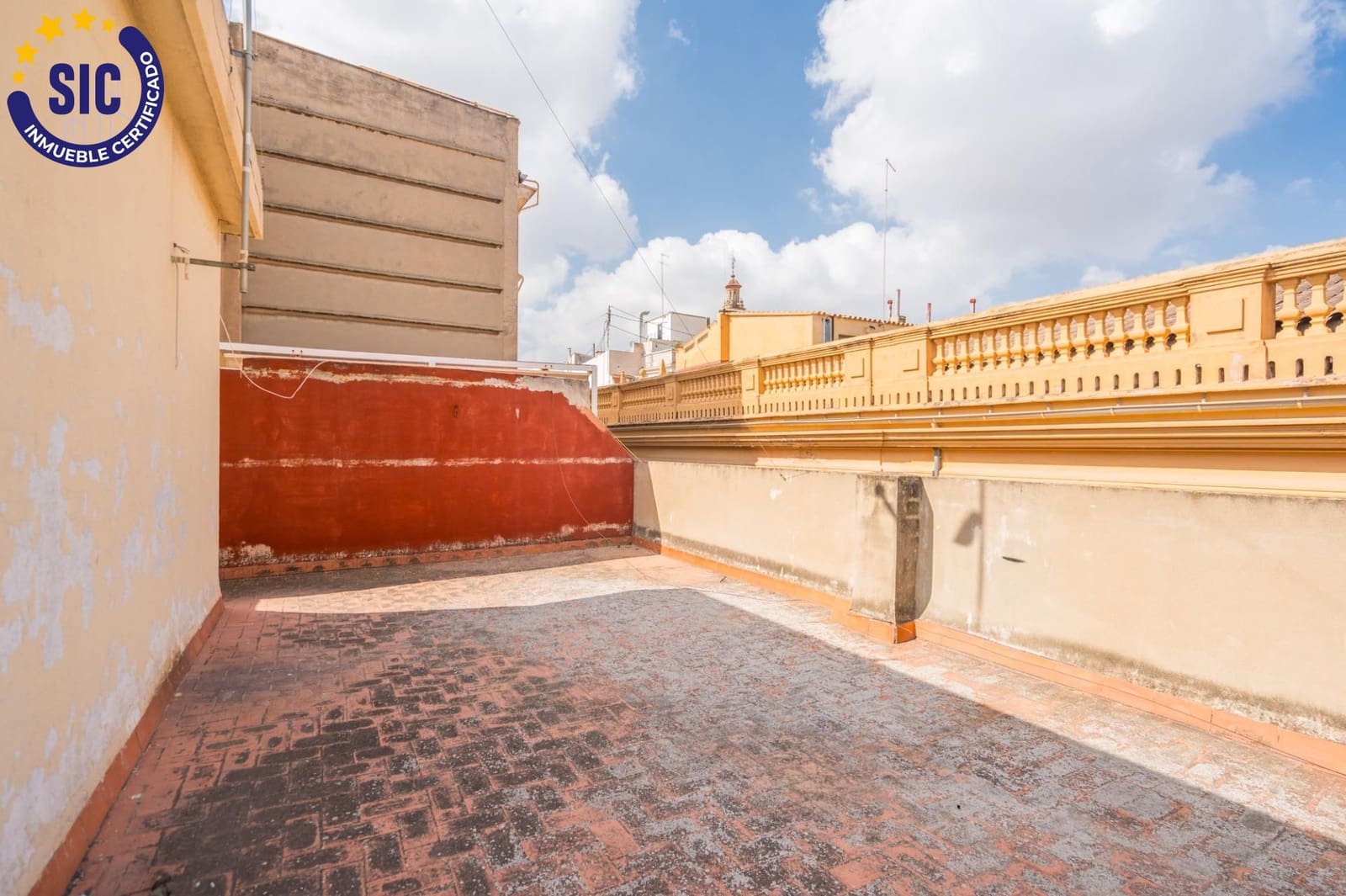 Piso de 2 habitaciones en València ciudad en venta - 599.000 € (Ref: 10011584)