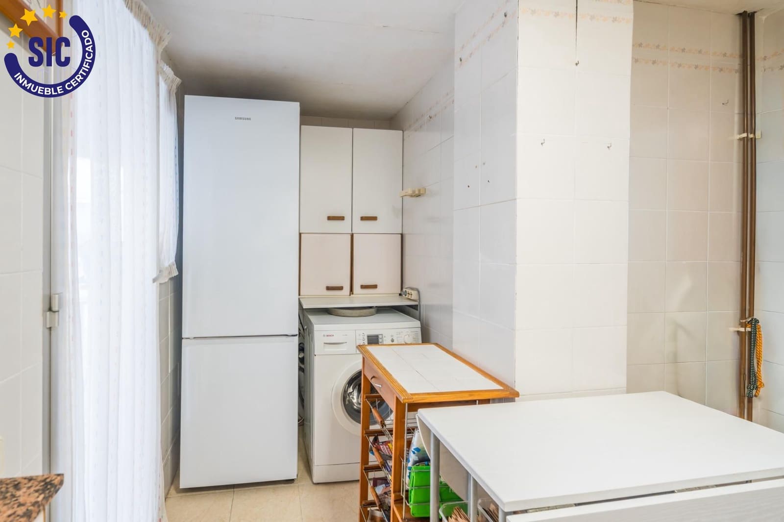 Piso de 2 habitaciones en València ciudad en venta - 599.000 € (Ref: 10011584)