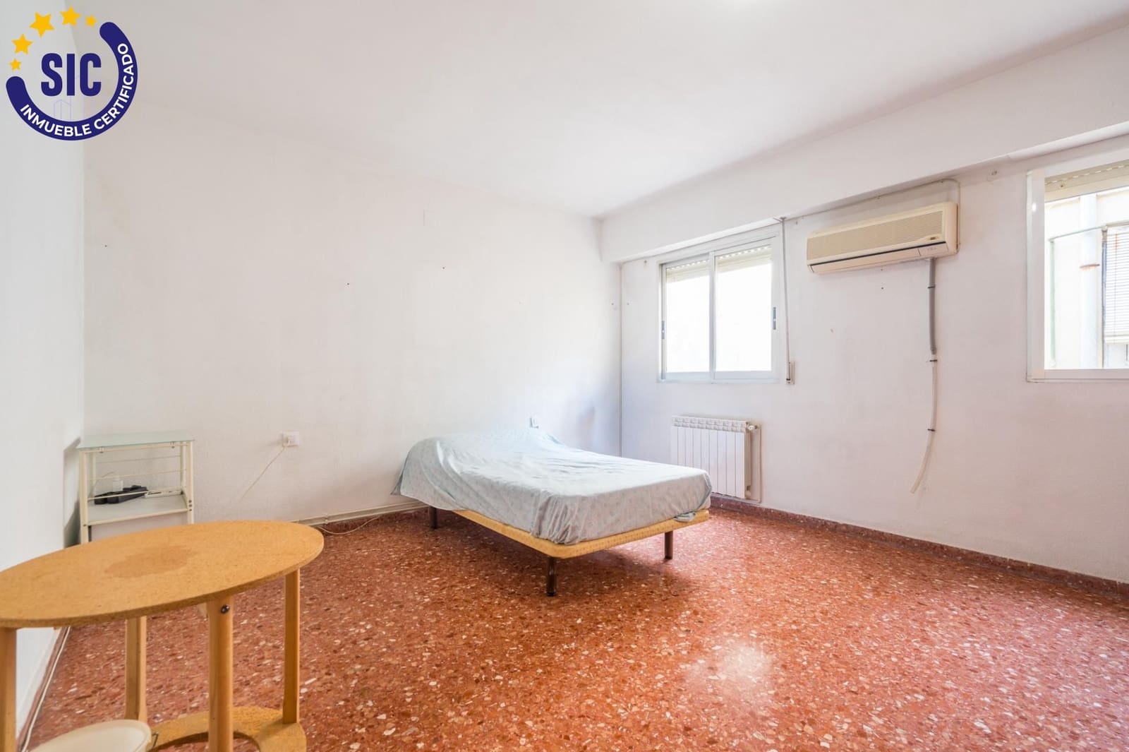 Piso de 2 habitaciones en València ciudad en venta - 599.000 € (Ref: 10011584)