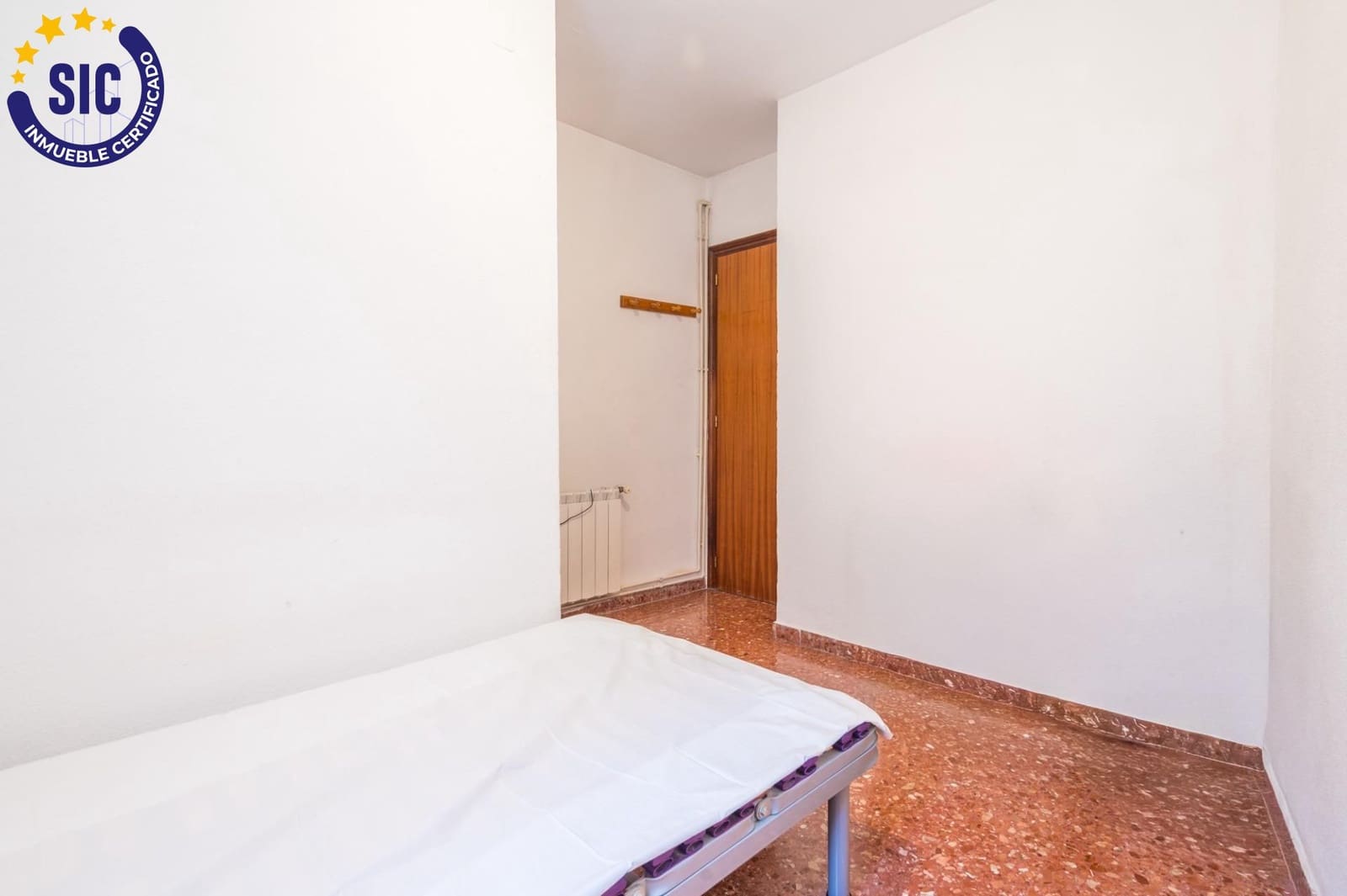 Piso de 2 habitaciones en València ciudad en venta - 599.000 € (Ref: 10011584)