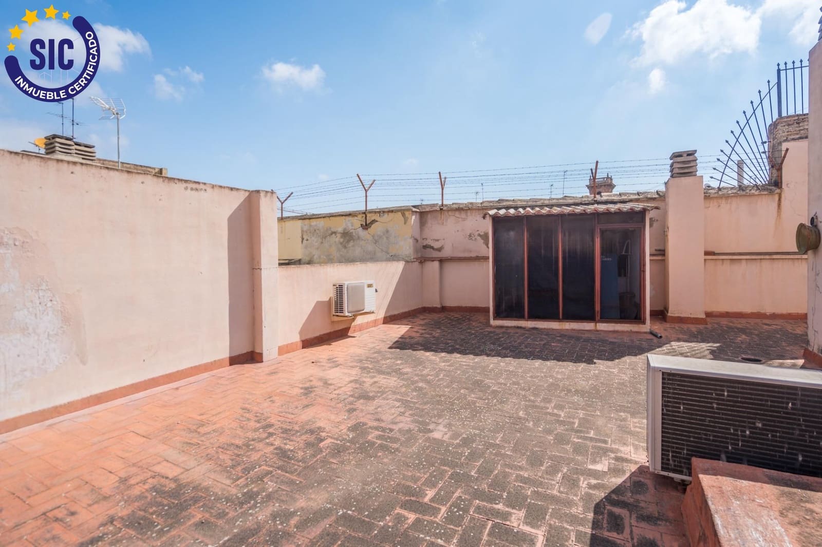 Piso de 2 habitaciones en València ciudad en venta - 599.000 € (Ref: 10011584)