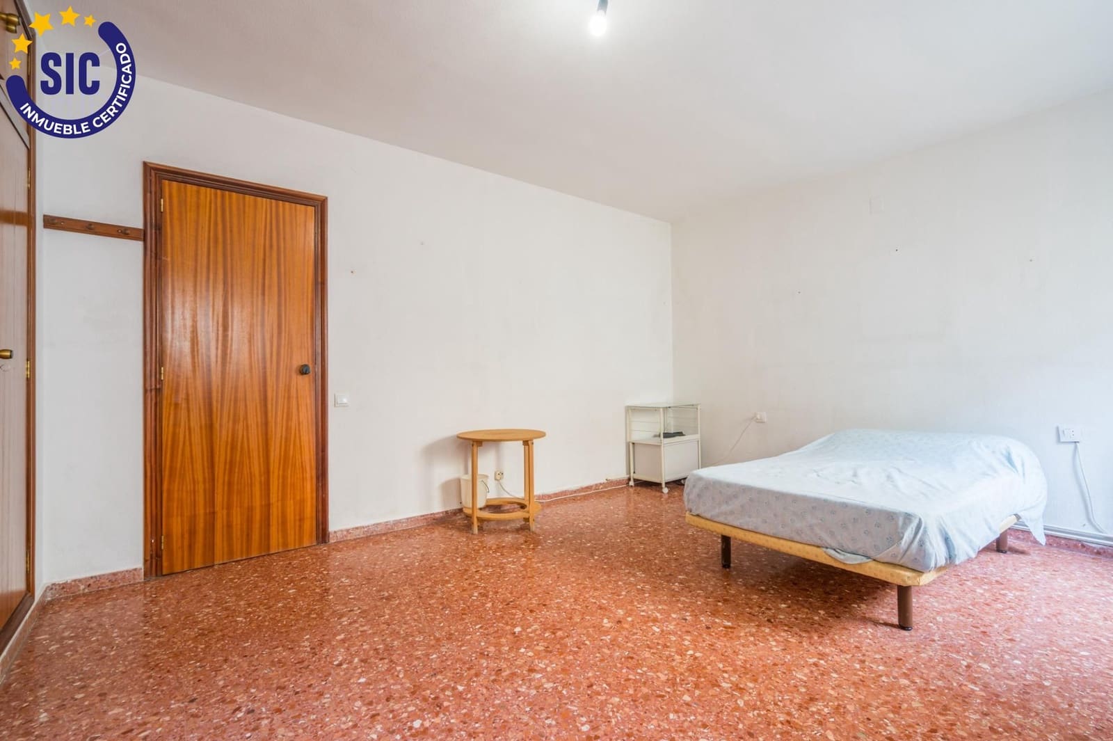 Piso de 2 habitaciones en València ciudad en venta - 599.000 € (Ref: 10011584)