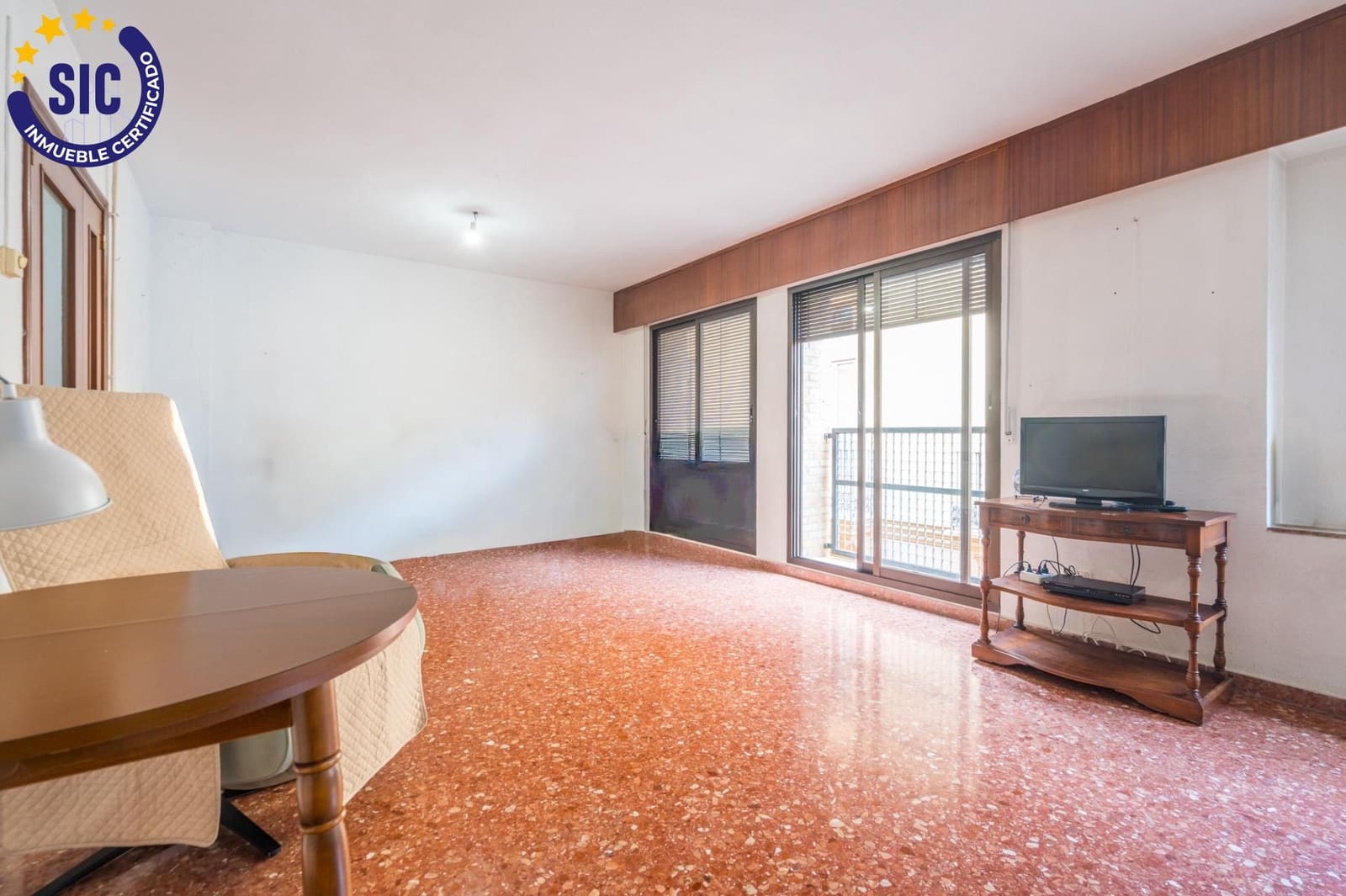 Piso de 2 habitaciones en València ciudad en venta - 599.000 € (Ref: 10011584)