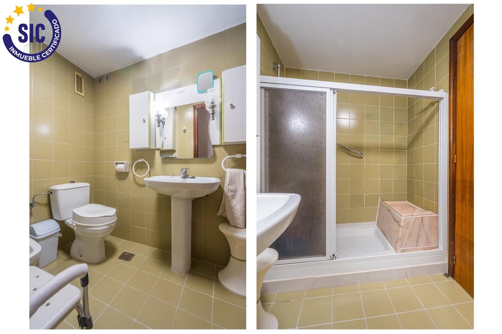 Piso de 2 habitaciones en València ciudad en venta - 599.000 € (Ref: 10011584)