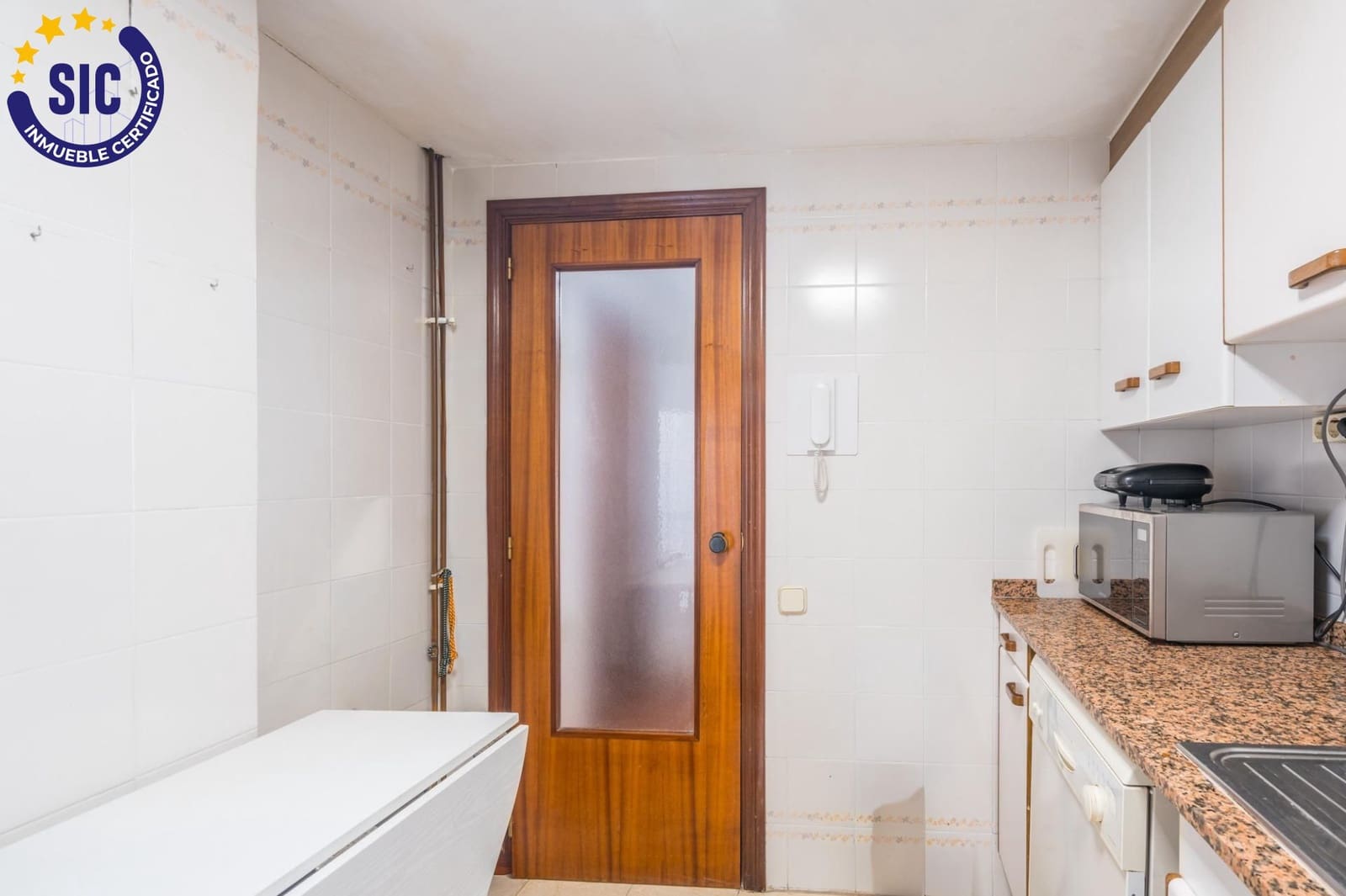 Piso de 2 habitaciones en València ciudad en venta - 599.000 € (Ref: 10011584)