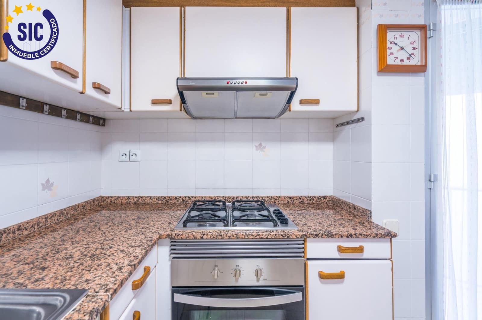 Piso de 2 habitaciones en València ciudad en venta - 599.000 € (Ref: 10011584)