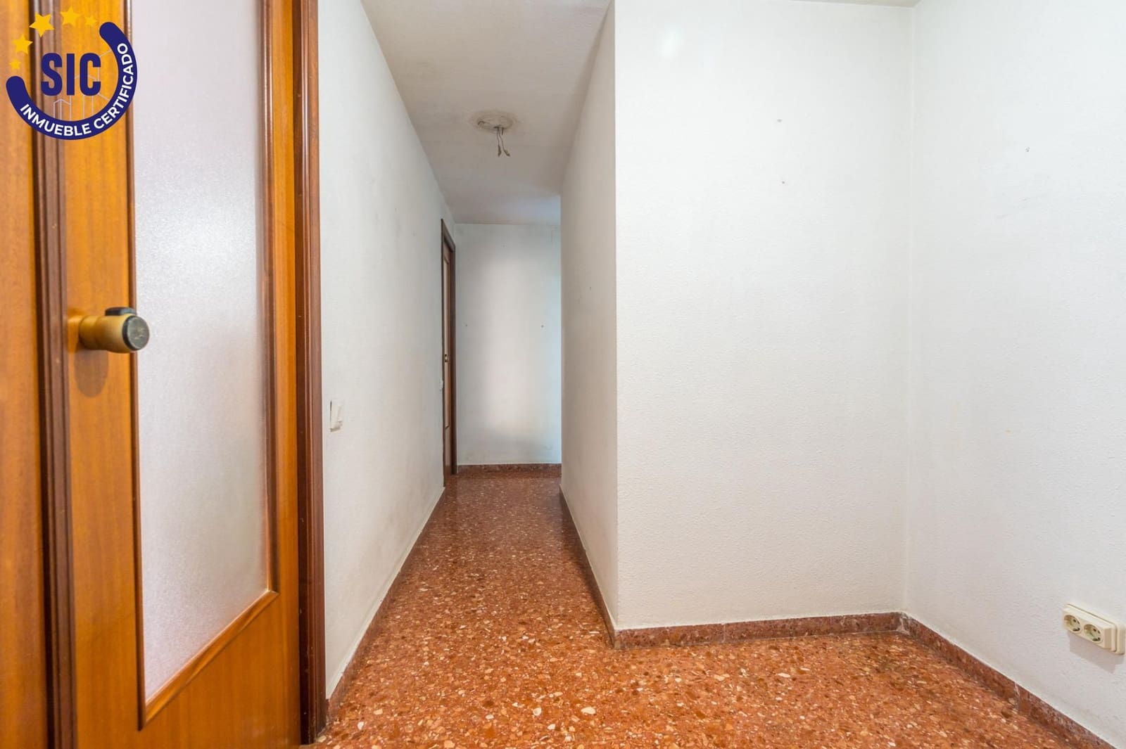 Piso de 2 habitaciones en València ciudad en venta - 599.000 € (Ref: 10011584)
