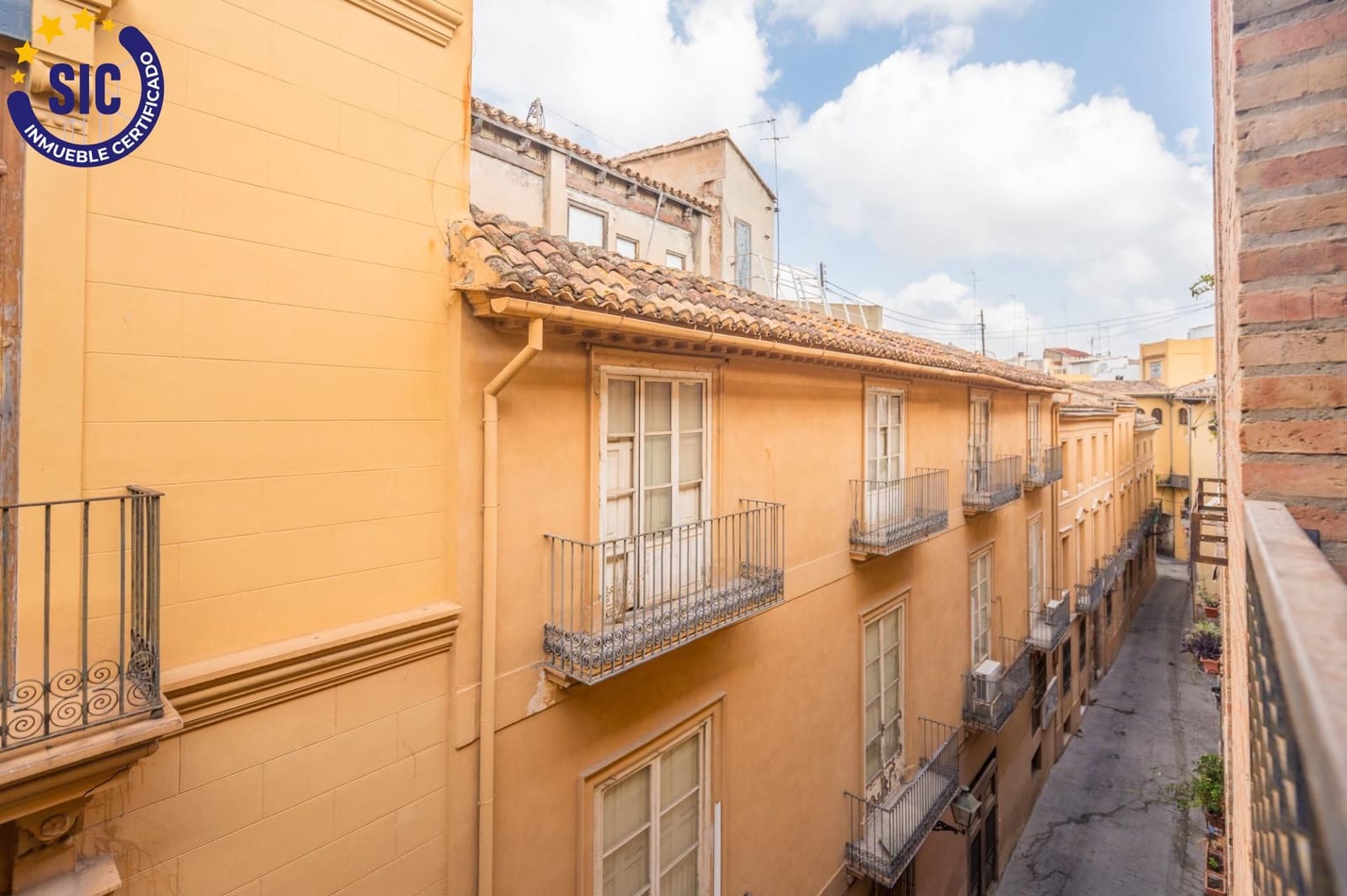 Piso de 2 habitaciones en València ciudad en venta - 599.000 € (Ref: 10011584)