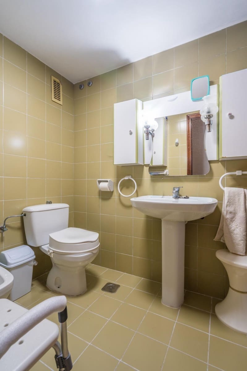 2 soveværelse Lejlighed til salg i Valencia by - € 599.000 (Ref: 10011584)