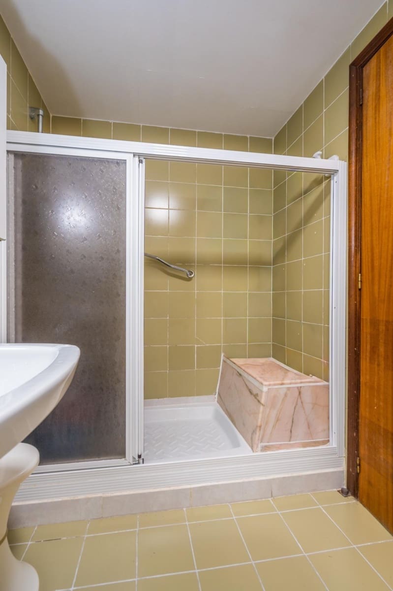 2 soveværelse Lejlighed til salg i Valencia by - € 599.000 (Ref: 10011584)