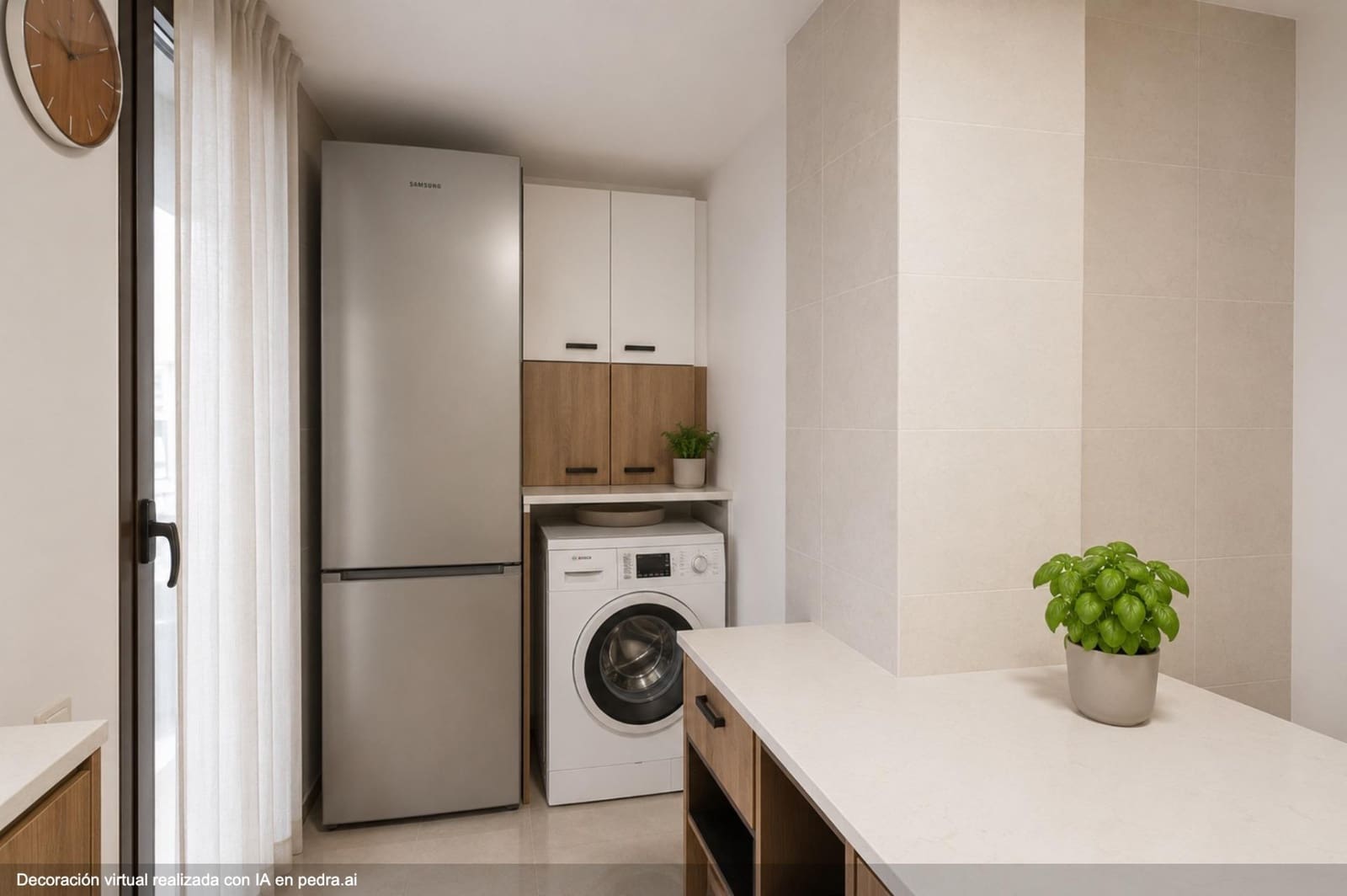 2 soveværelse Lejlighed til salg i Valencia by - € 599.000 (Ref: 10011584)