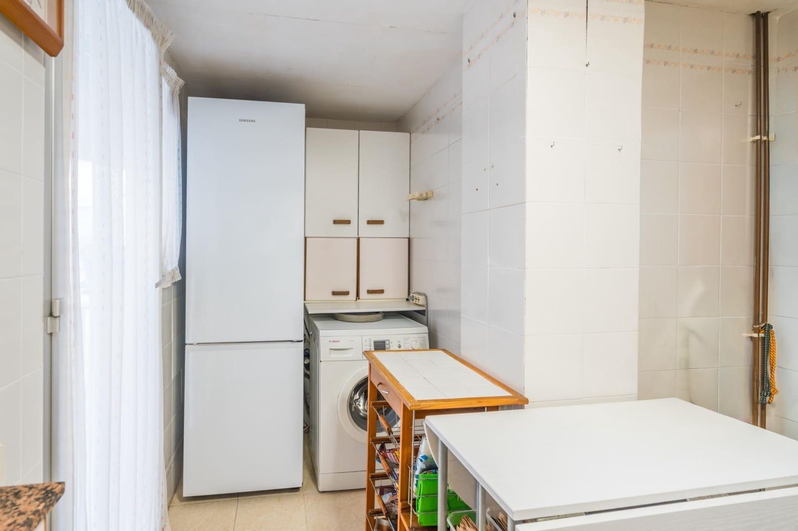 2 soveværelse Lejlighed til salg i Valencia by - € 599.000 (Ref: 10011584)