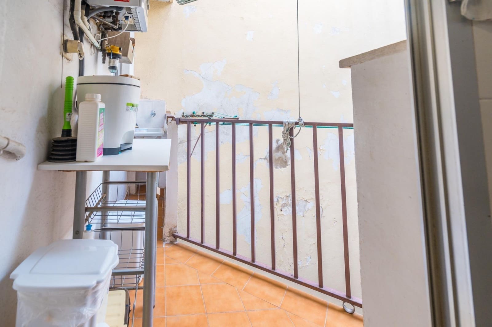 2 soveværelse Lejlighed til salg i Valencia by - € 599.000 (Ref: 10011584)