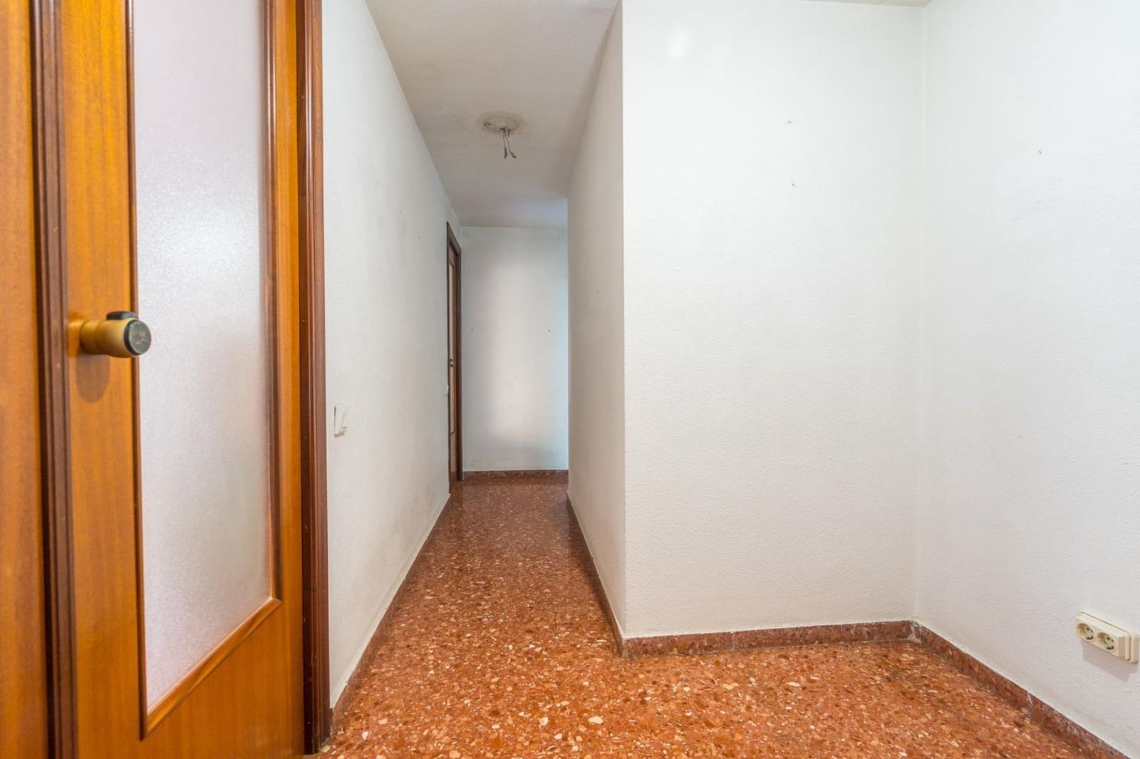 2 soveværelse Lejlighed til salg i Valencia by - € 599.000 (Ref: 10011584)