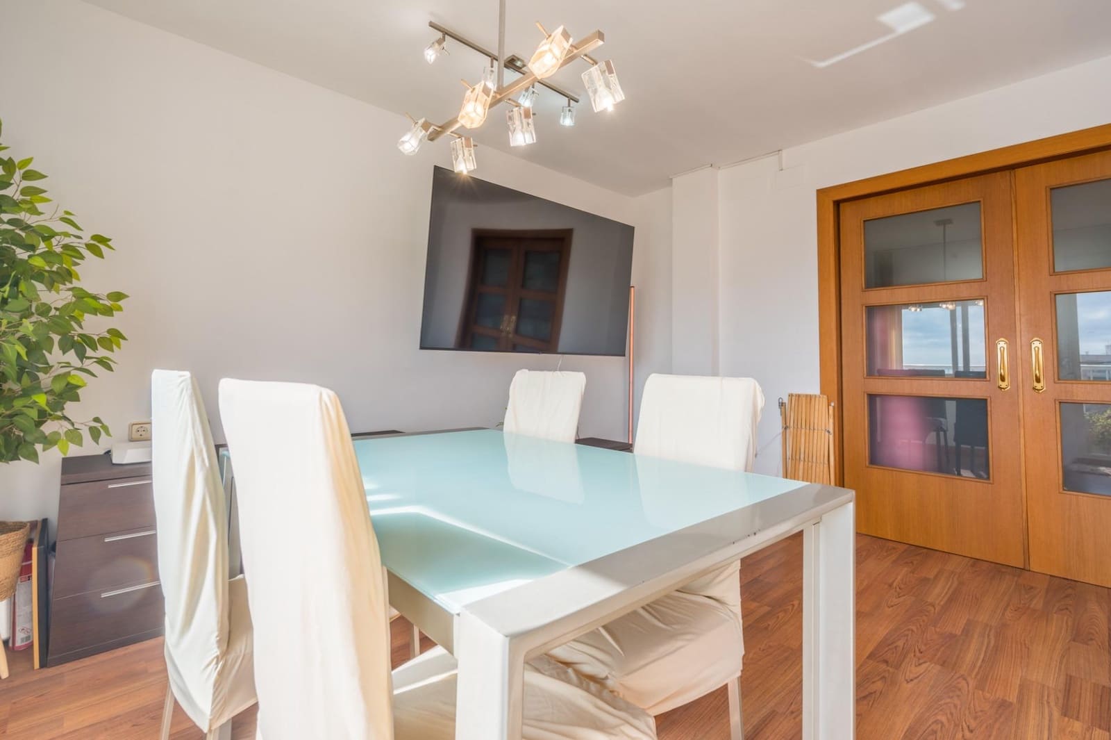 5 chambre Appartement à vendre à Valence ville - 440 000 € (Ref: 10022603)
