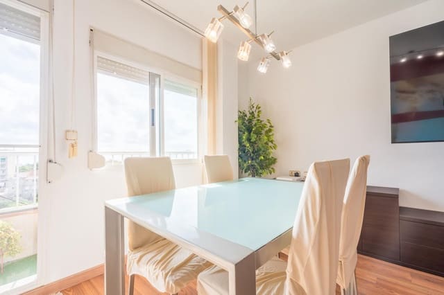 5 chambre Appartement à vendre à Valence ville - 440 000 € (Ref: 10022603)