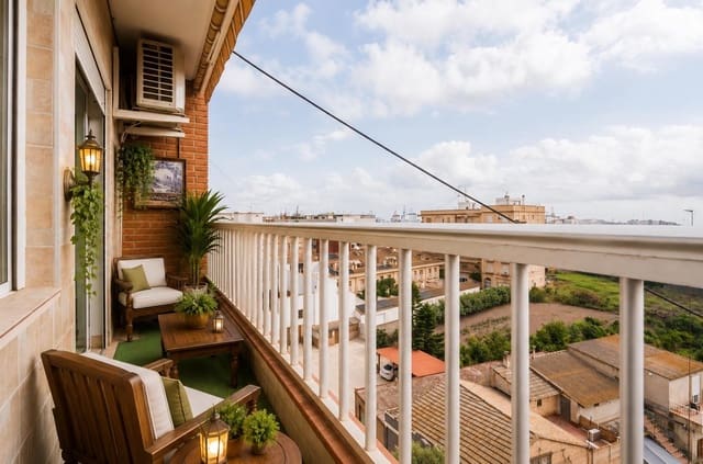 5 chambre Appartement à vendre à Valence ville - 440 000 € (Ref: 10022603)